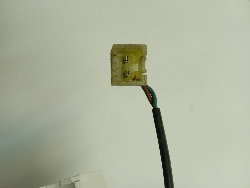 WFO2042OE кт1 Шланг с аквастопом для стиральных машин Bosch Siemens 366743 б/у