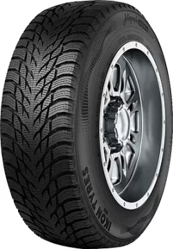 Ikon Autograph Snow 3 SUV 235/50 R18 101R XL