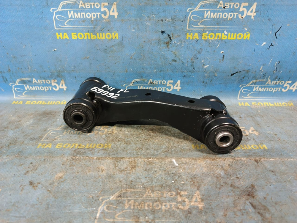 Рычаг передний левый NISSAN PRIMERA 1997-2001