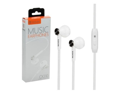 Наушники Yison CX 310 white