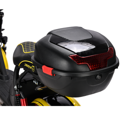 Электроскутер Siberton PRO