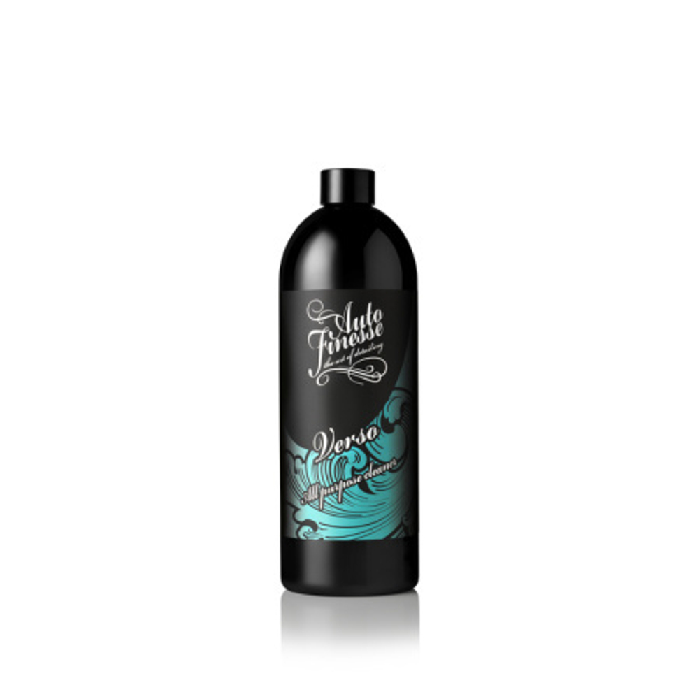 Auto Finesse Концентрированный очиститель широкого спектра Verso 1л