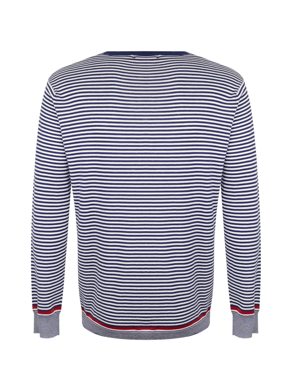 CRUCIANI кардиган - полосатый