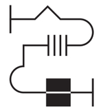 Трасса РОББО для проведения соревнований