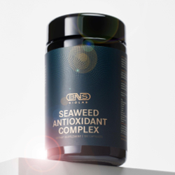 BNS Biolab Seaweed Antioxidant Complex | БАД Антиоксидантный комплекс на основе морских водорослей, 100 капусл