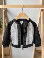 Бомбер Karl Lagerfeld kids, 86