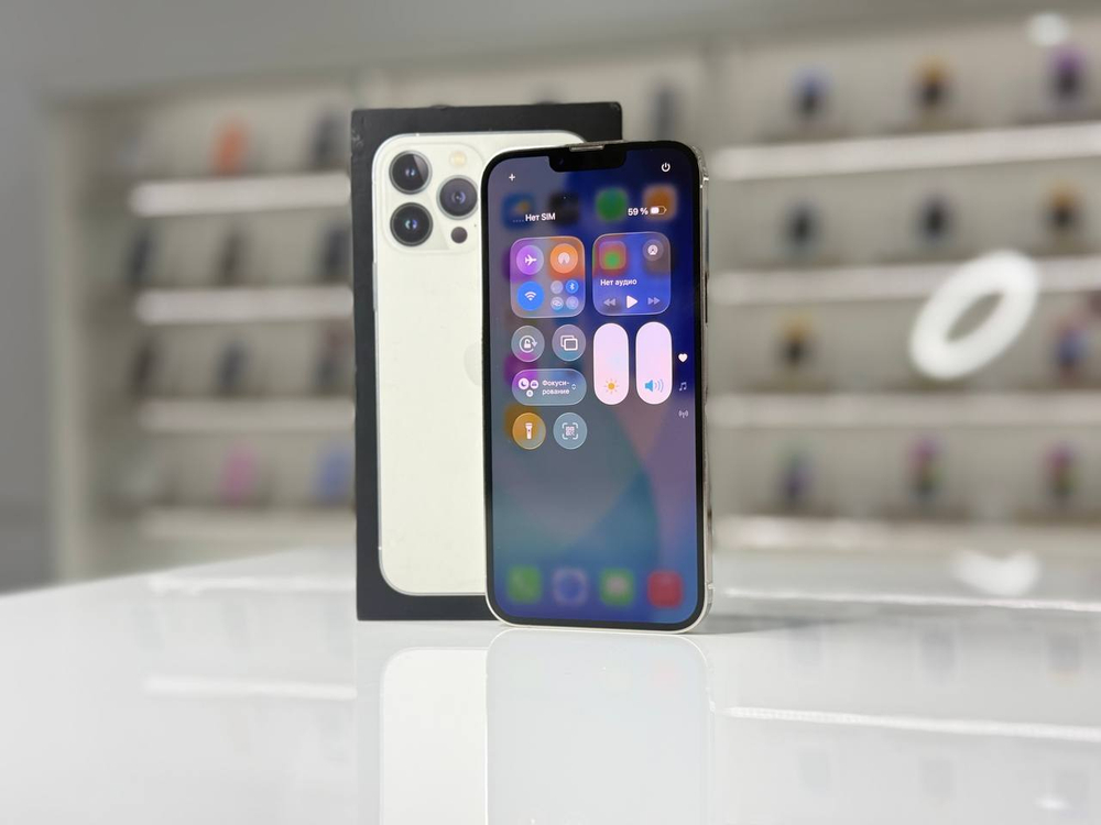 iPhone 13 Pro Max, 1 ТБ б/у