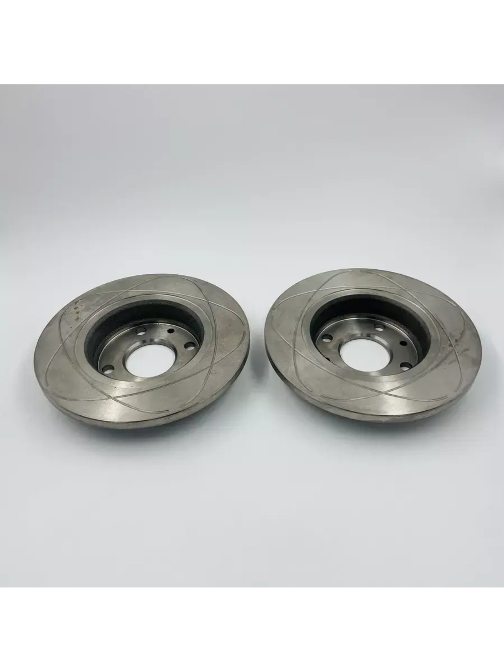 Тормозные диски R13 Sport ВАЗ 2108-99,  2113-15