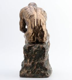 Veronese WS-1372 Статуэтка «Мыслитель» Огюст Роден