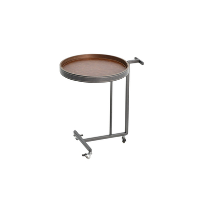 Стол кофейный на колёсиках DS-8841