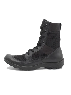 Garsing Breeze 5235 (нат. кожа/сетка, ПУ)