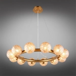 Подвесная люстра Aployt OLA APL.764.03.12