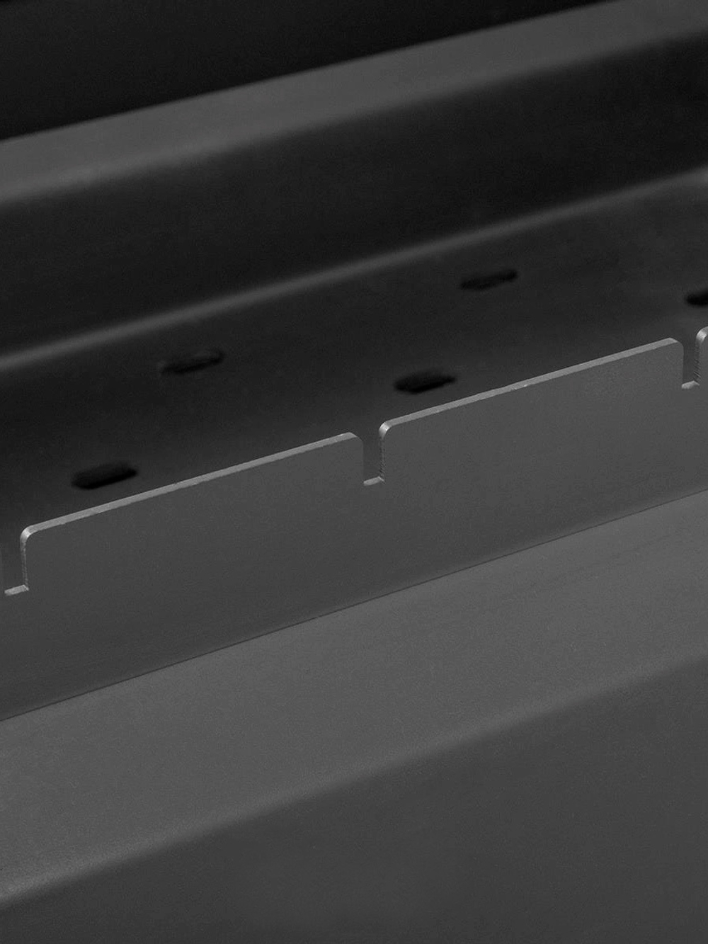 Жаровня Helios SMART 600 мм (HS-GS-R-602)