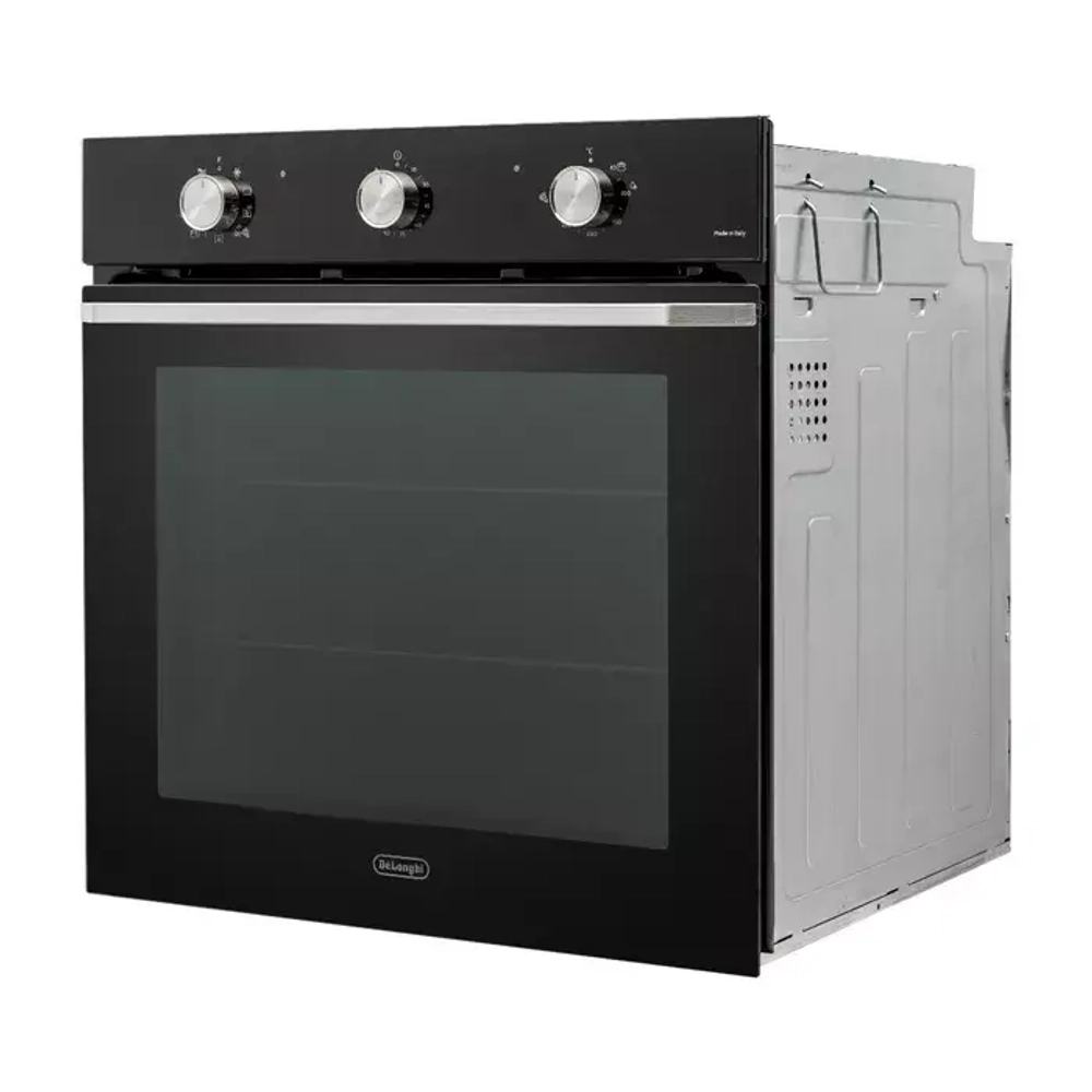 DeLonghi Электрический духовой шкаф NSM 7NL PPP RUS