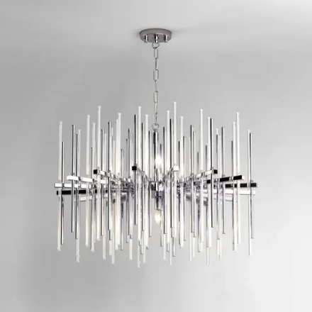 Подвесная люстра Bogates ALLURE 355/8 Smart 4690389178337