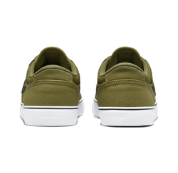 Кеды Nike SB Chron 2 Canvas 'Pilgrim/Black Pilgrim White' DM3494-301