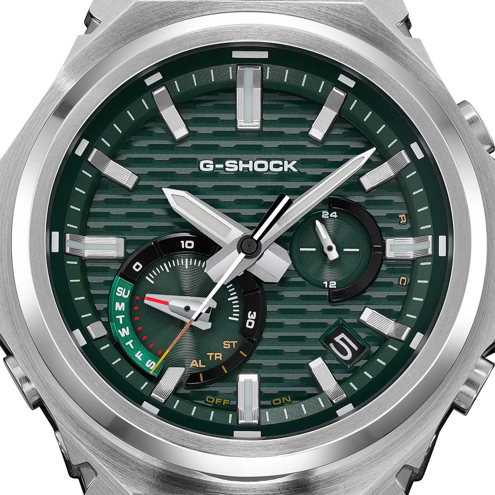 Часы Casio GST-B1000D-3A