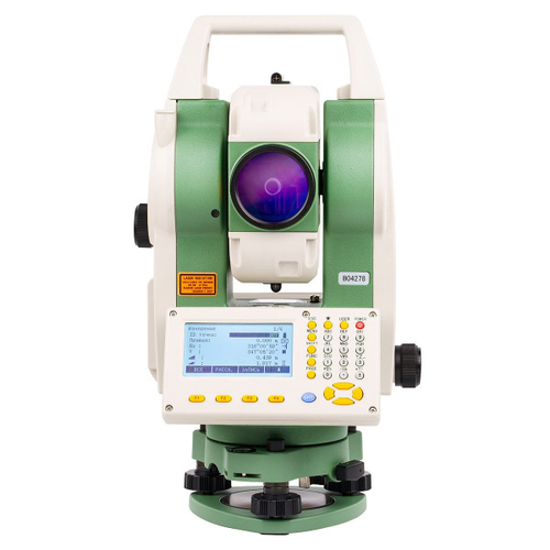 Комплект 3 FOIF RTS332 (R1000, 2") 5 в 1