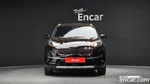 Kia Sportage The Bold Дизель 1.6 2WD (10.2019)