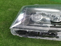 Битая Фара левая Kia Sorento 3 UM Prime (2017-2020) LED