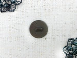 Пуговицы костюмные, d 2,8 см, коричневый