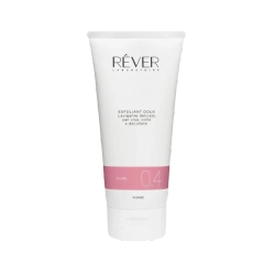 0.4 Rever Мягкий скраб с абрикосовой пудрой - EXFOLIANT DOUX Levigante delicato per viso, collo e décolletè,200 мл