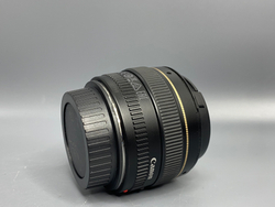 Canon EF 50mm 1.4 USM