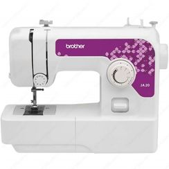Швейная машина Brother JA20