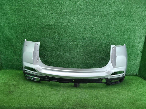 Бампер задний Chery Tiggo 4 Pro (2020-н.в.)