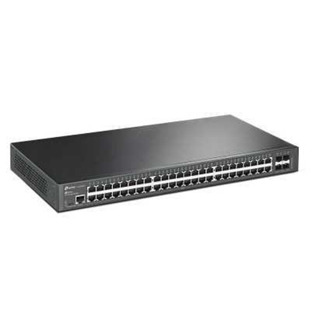 Коммутатор TP-Link TL-SG3452X