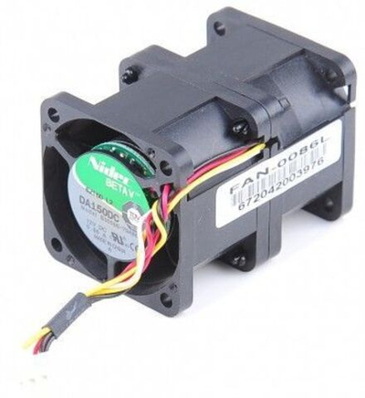 Система охлаждения SuperMicro 40x56 3 Pin FAN R40W12BS5AC-55