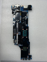 Материнская плата для ноутбука Lenovo ThinkPad T550 I7-5600U SWG N-AMT Y-TPM (00JT401), оригинал