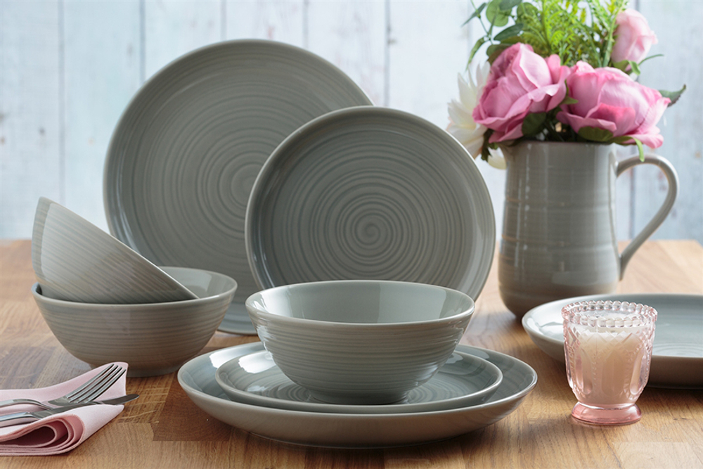 Набор чаш william mason, 200 мл, 4 шт.