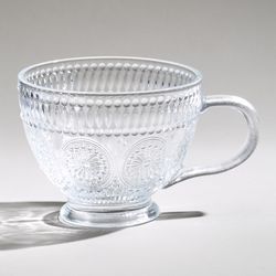 КРУЖКА 420 МЛ МАЛ.= 4ШТ.