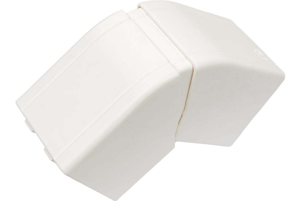 NEAV 100x60 Угол внешний изменяемый  (70-120°) DKC