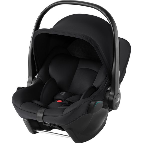 Britax Roemer Baby-Safe Core Space Black