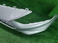 Бампер передний Hyundai Solaris 2 (2017-2020)