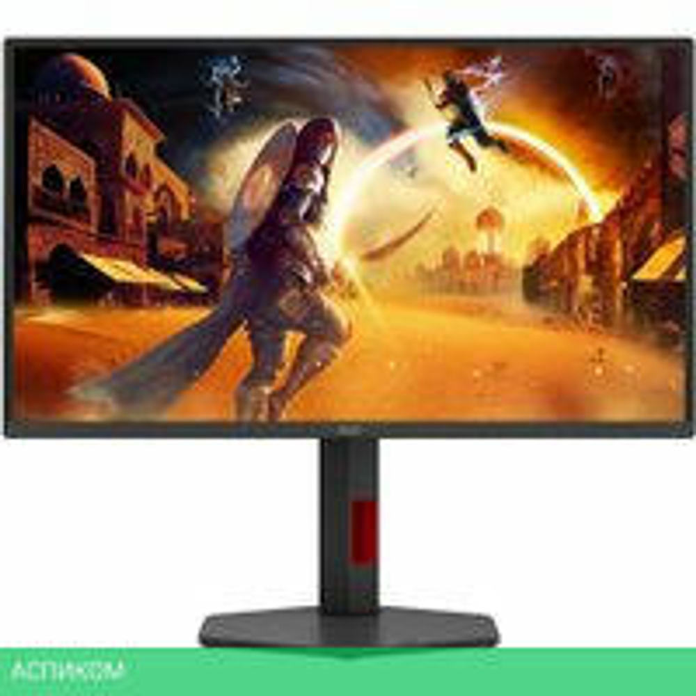 Игровой монитор AOC Gaming Q25G4SR