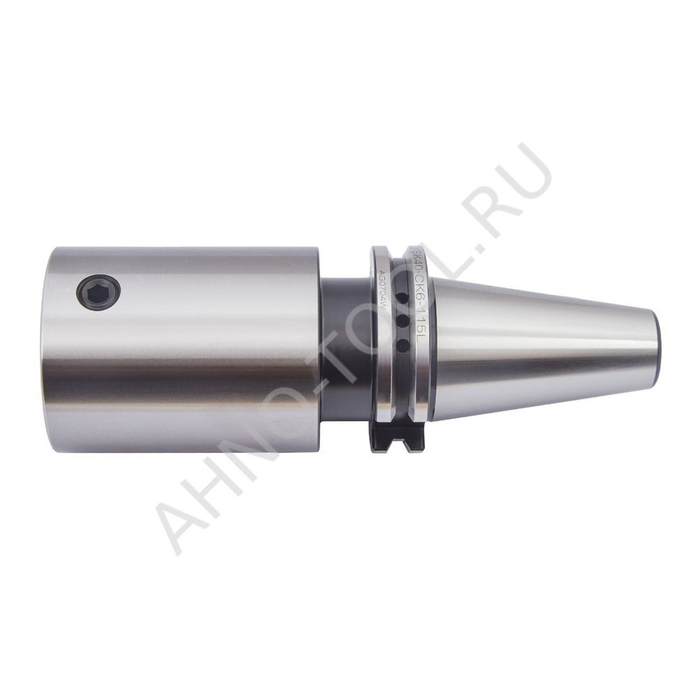 Оправка для расточных головок DIN69871 SK40-CKB6-115 ACCKee