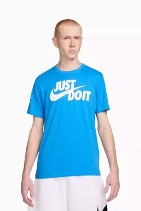 Футболка Nike Sportswear Tee Just Do It