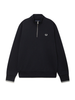 Мужская Толстовка Half Zip