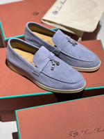 Лоферы Loro Piana