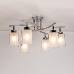 Люстра на штанге Citilux CL169161