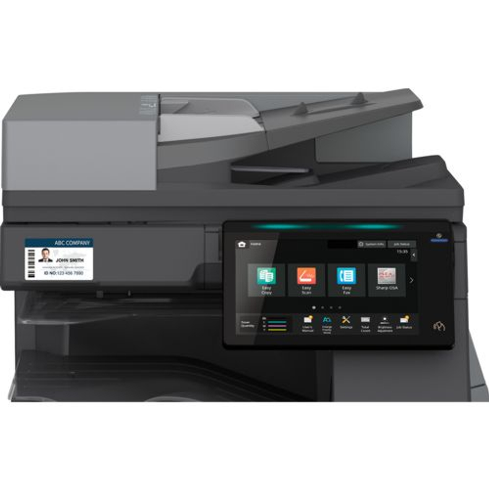 МФУ Sharp BP70C45EU