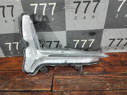 Фара ДХО правая Changan UNI-K 20-нв Б/У Оригинал CD569F2805010400