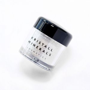 Пигмент Моноцвет  Р001 Алмазная пыль 1 гр (Kristall Minerals Cosmetics)