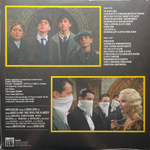 Ennio Morricone ‎– Once Upon A Time In America (Франция 2022г.) Gold