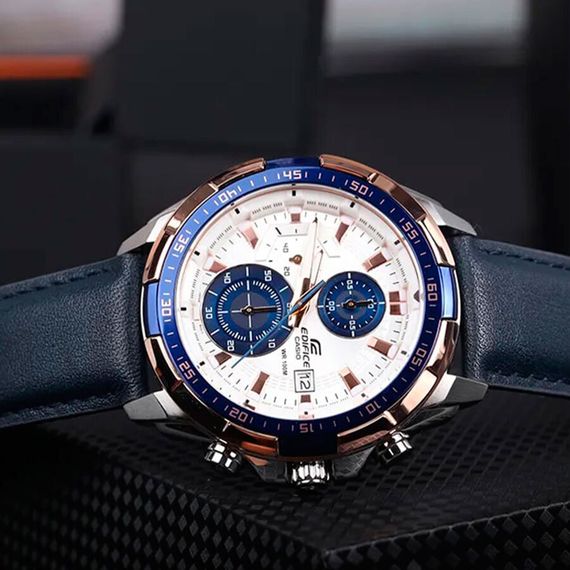 Наручные часы Casio EFR-539L-7C