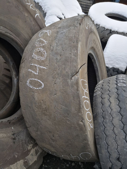 17.5R25 Michelin XSMD2+ шина б/у