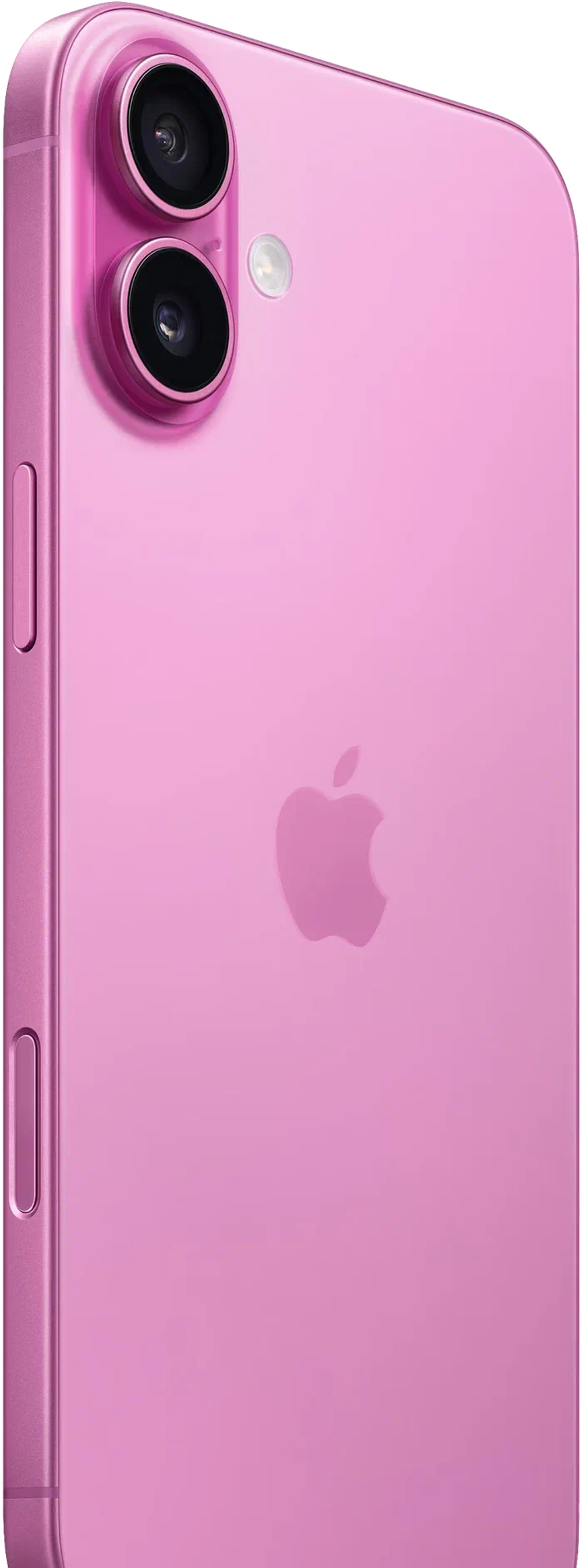 Смартфон Apple iPhone 16 Plus 128Gb Pink (Розовый)